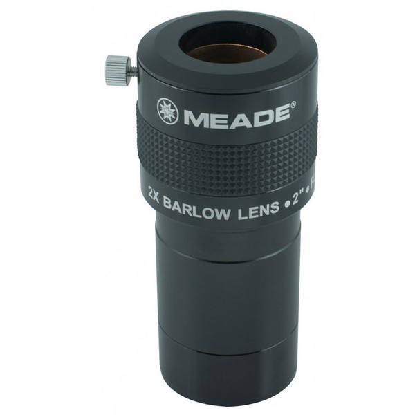 Meade Lente di Barlow 2x 2"