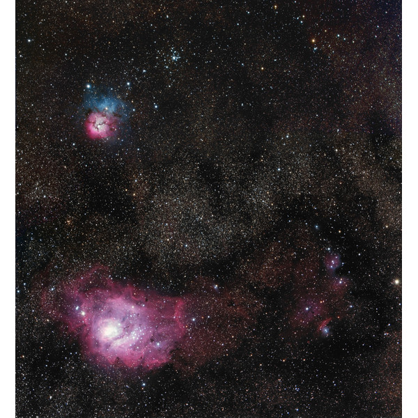 Meade Fotocamera Deep Sky Imager DSI IV Color