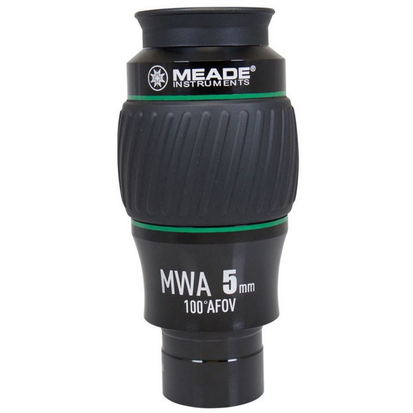 Meade Oculare Series 5000 MWA 5mm 1,25"