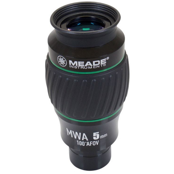 Meade Oculare Series 5000 MWA 5mm 1,25"