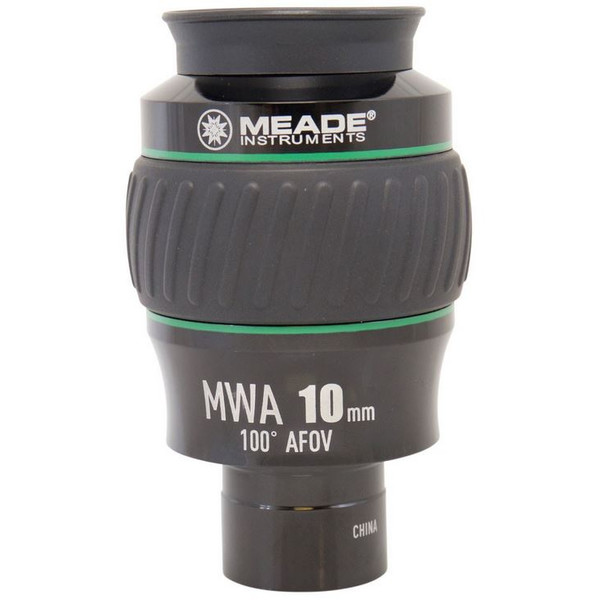 Meade Oculare Series 5000 MWA 10mm 1,25"