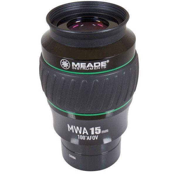 Meade Oculare Series 5000 MWA 15mm 2"