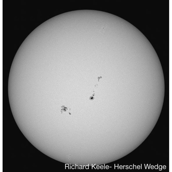 Meade Prisma di Herschel ND 3,2 2"