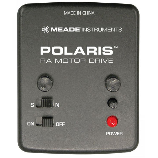Meade Motore inseguimento per montature Polaris