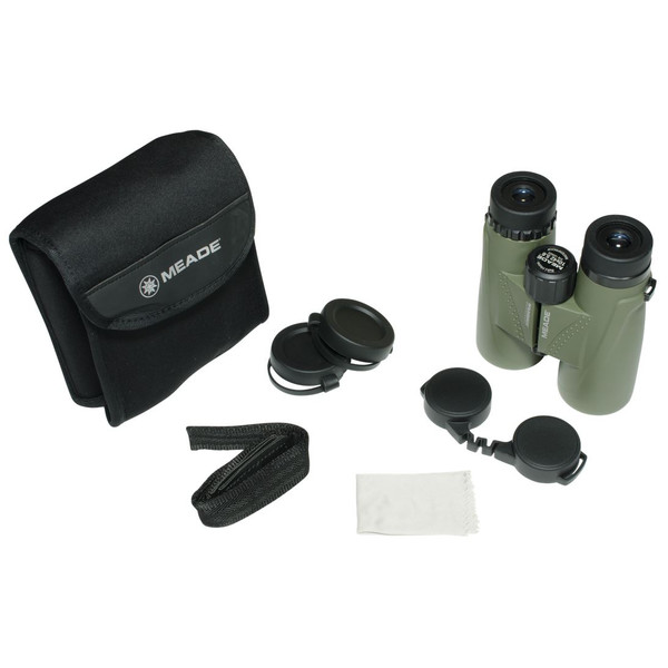 Meade Binocolo 8x32 Wilderness