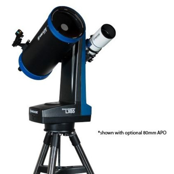 Meade Montatura LX65