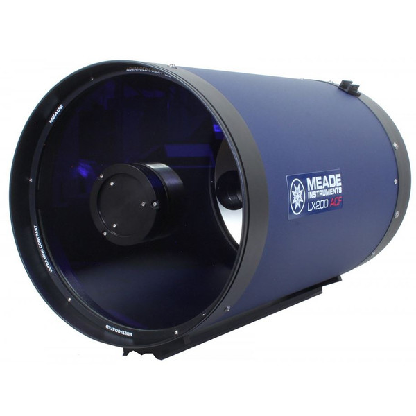 Meade Telescopio ACF-SC 406/4064 UHTC LX200 OTA