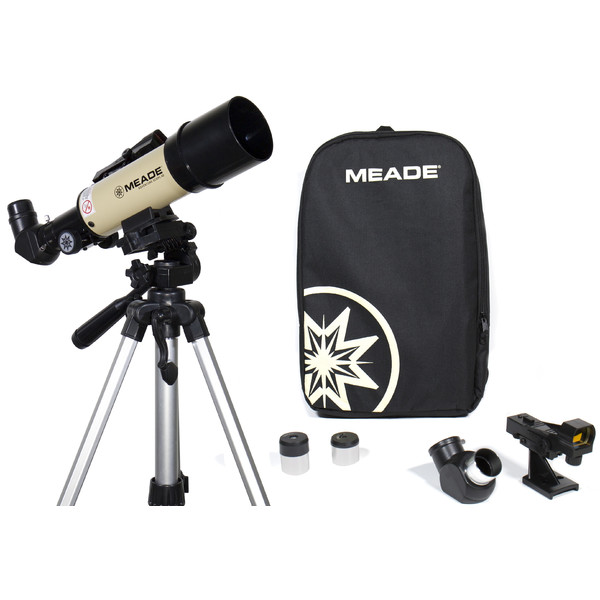 Meade Telescopio AC 60/360 Adventure Scope 60