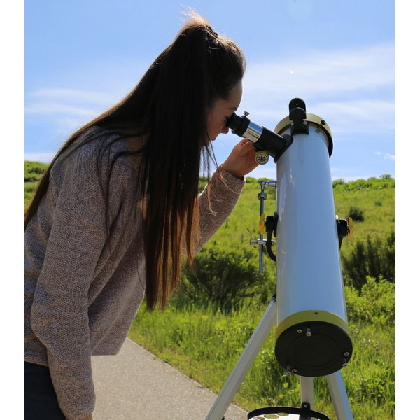 Meade Telescopio N 76/700 EclipseView