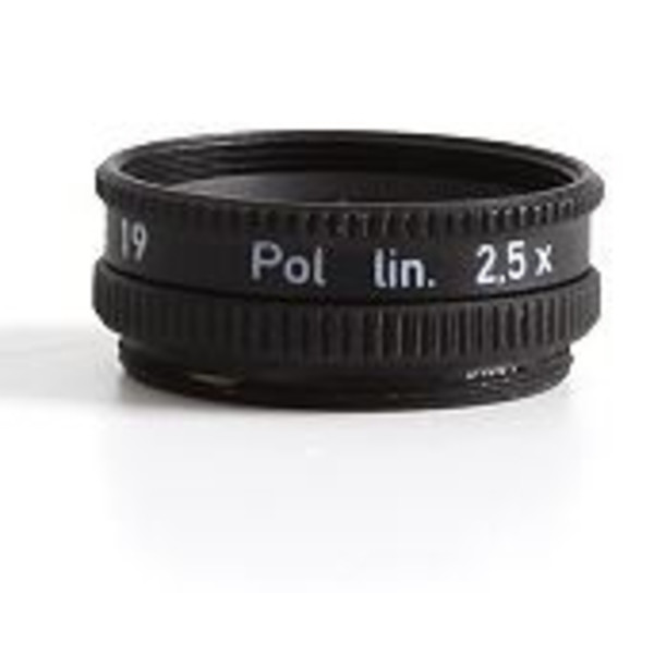 ZEISS Polarizzatore per adattatore di messa a fuoco d=6 mm (D)