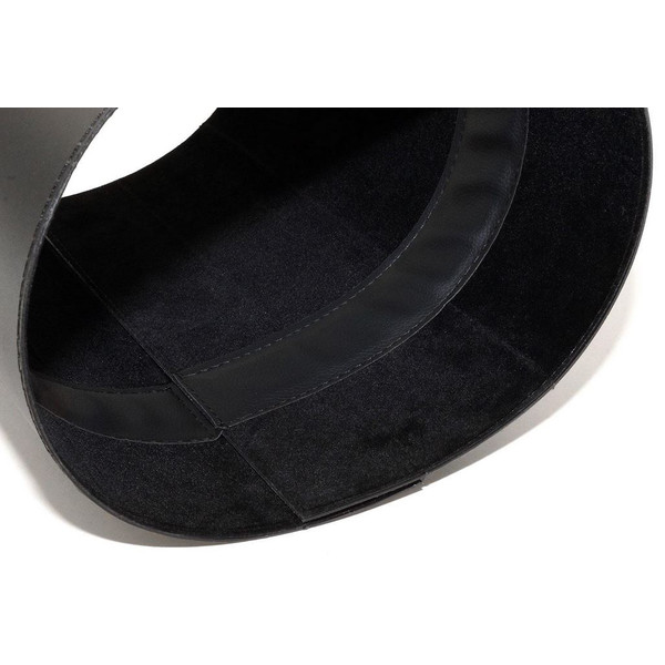 TS Optics Cappuccio flessibile anticondensa per tubi con diametro da 215 a 260 mm