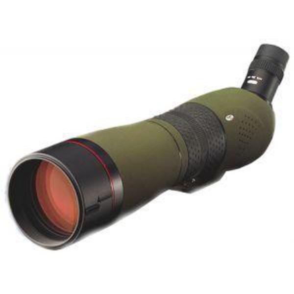 Meopta Cannocchiali S1 Meostar 75 HD 75mm, visione diagonale