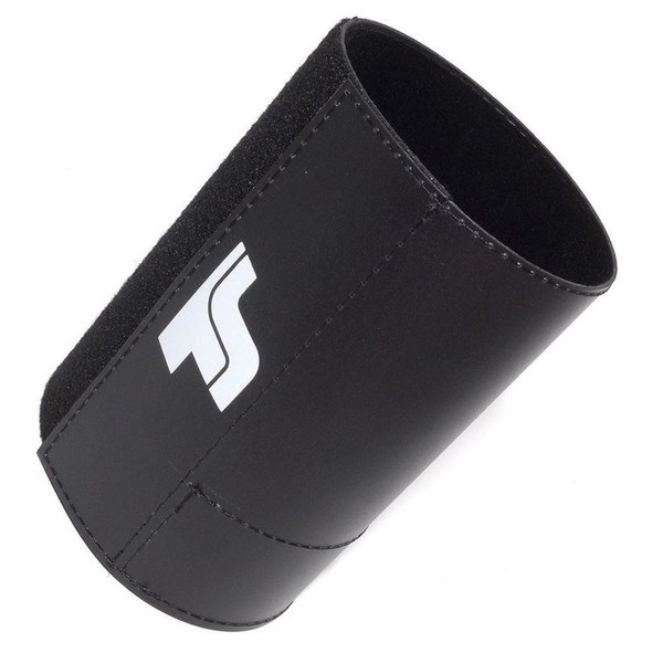 TS Optics Cappuccio flessibile anticondensa per tubi con diametro da 95 mm a 125 mm