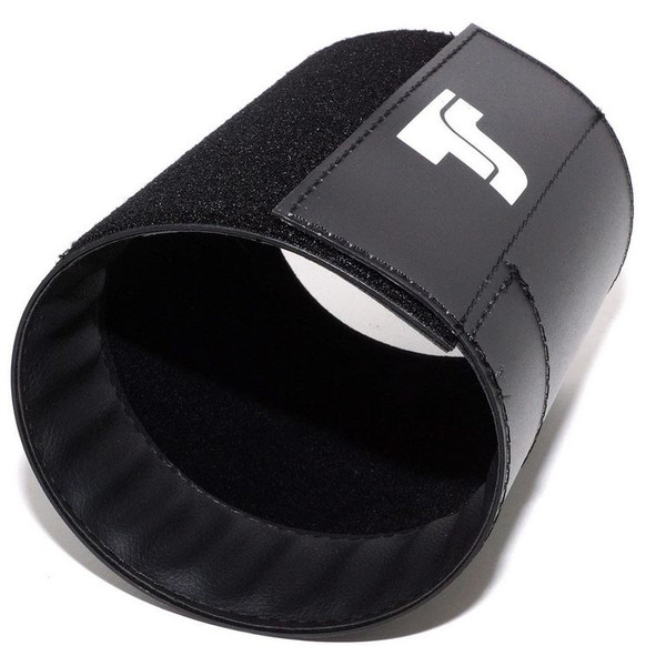 TS Optics Cappuccio flessibile anticondensa per tubi con diametro da 95 mm a 125 mm
