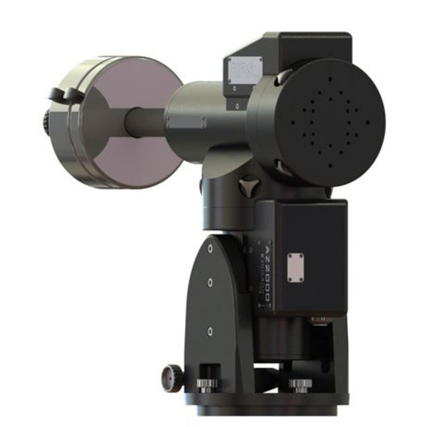 10Micron Montatura AZ 2000 HPS