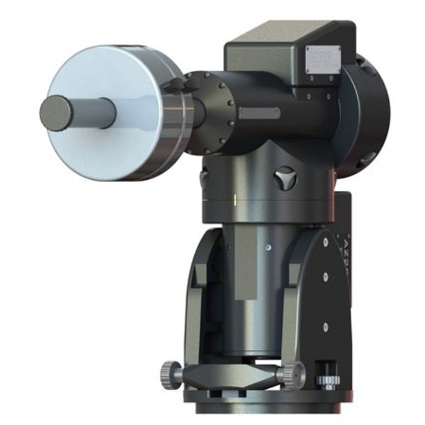 10Micron Montatura AZ 2000 HPS