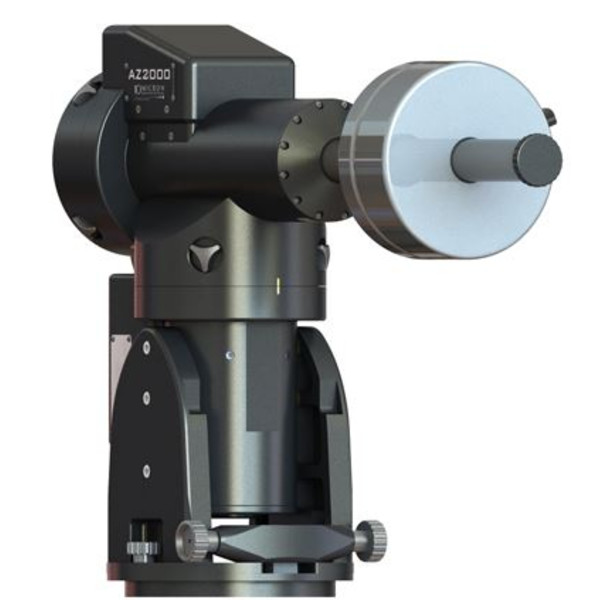 10Micron Montatura AZ 2000 HPS