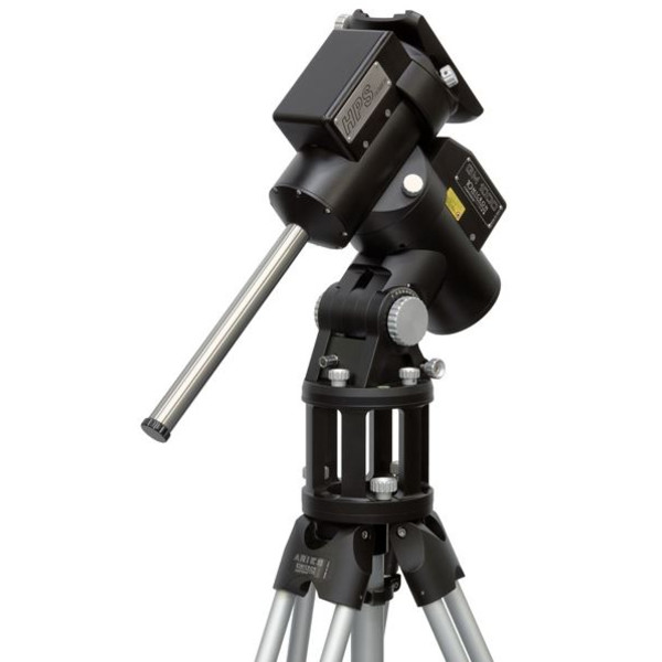 10 Micron Prolunga per colonna per GM1000, altezza 130 mm