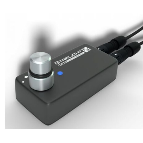 Schweizer Lente d'ingrandimento portatile Classic di Basic-Line, 6D/2,5x/Ø65mm, biconvesso