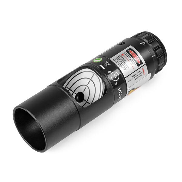 Seben Collimatore Laser Telescopi Collimatore Laser LK1 31,7mm (1,25")