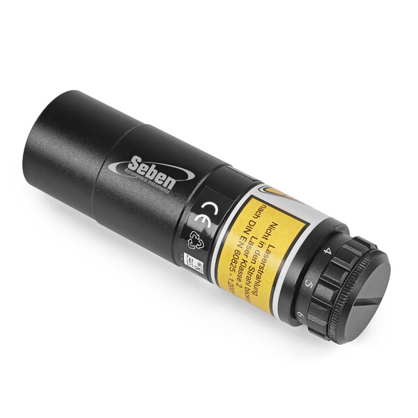 Seben Collimatore Laser Telescopi Collimatore Laser LK1 31,7mm (1,25")