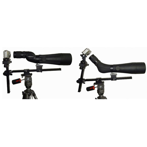 Seben Sopporto per macchina fotografica Adattatore DKA1 digitale fotocamera /videocamera