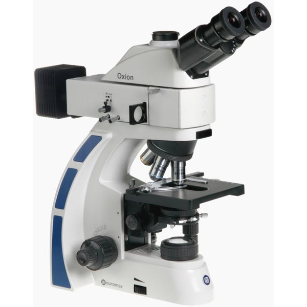 Euromex Microscopio OX.3240, binoculare