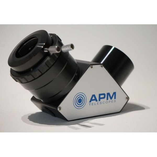 APM Prisma a tetto con chiusura rapida 2"