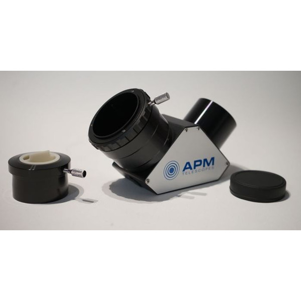 APM Prisma a tetto con chiusura rapida 2"