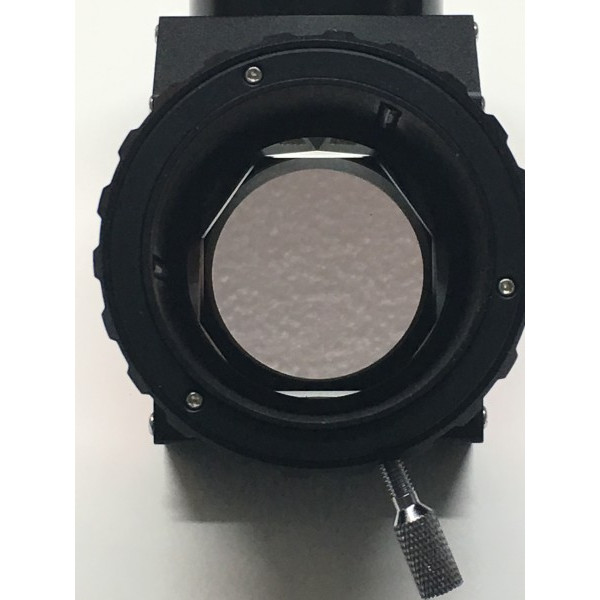 APM Prisma a tetto con chiusura rapida 2"