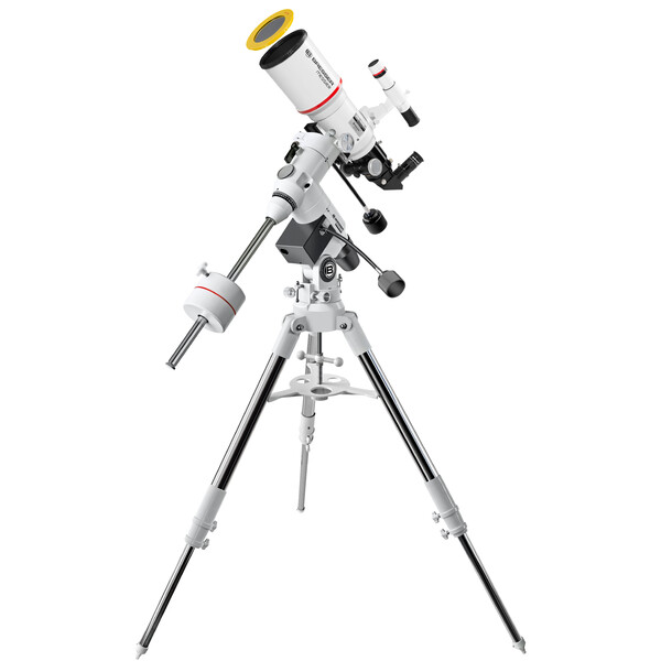 Bresser Telescopio AC 102/460 Messier Hexafoc EXOS-2