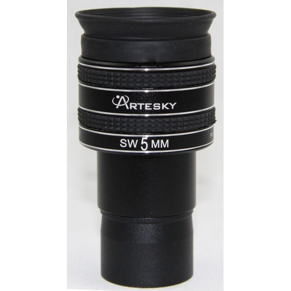 Artesky Oculare Planetary SW 5mm 1,25"