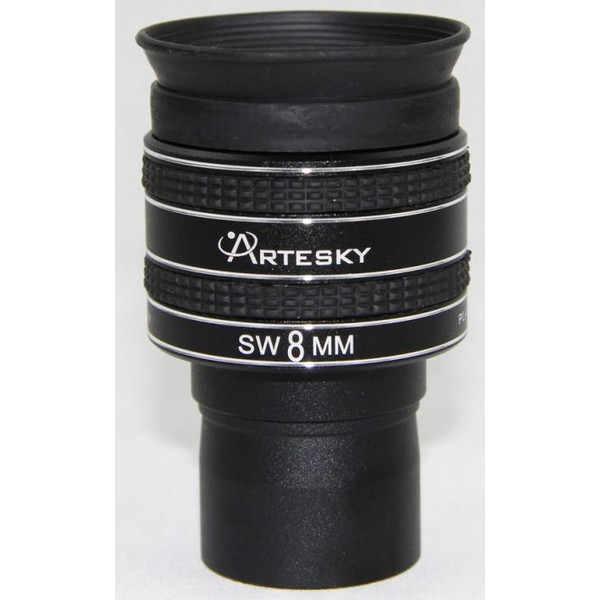 Artesky Oculare Planetary SW 8mm 1,25"