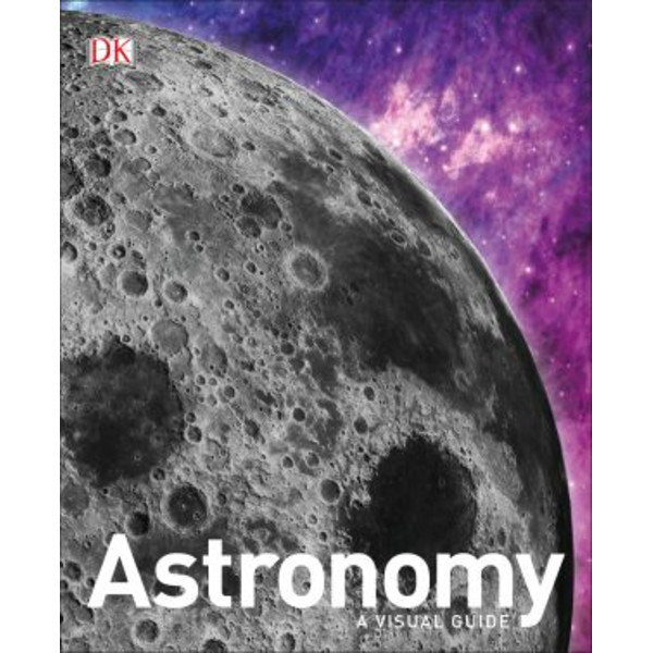 Dorling Kindersley Astronomy