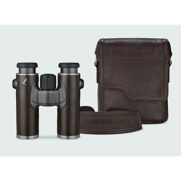 Swarovski Binocolo CL Companion NOMAD 8x30 B