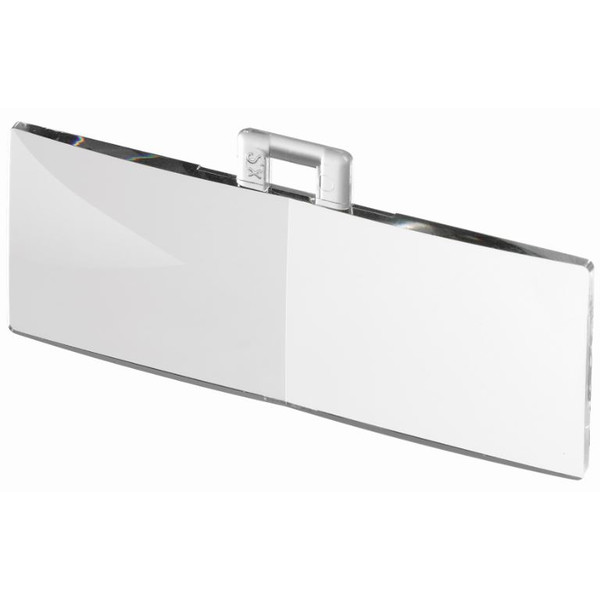 Schweizer Lente d`Ingrandimento Lenti RIDO-CLIP Basic-Line 1,75x, 2,35x, 2,75x