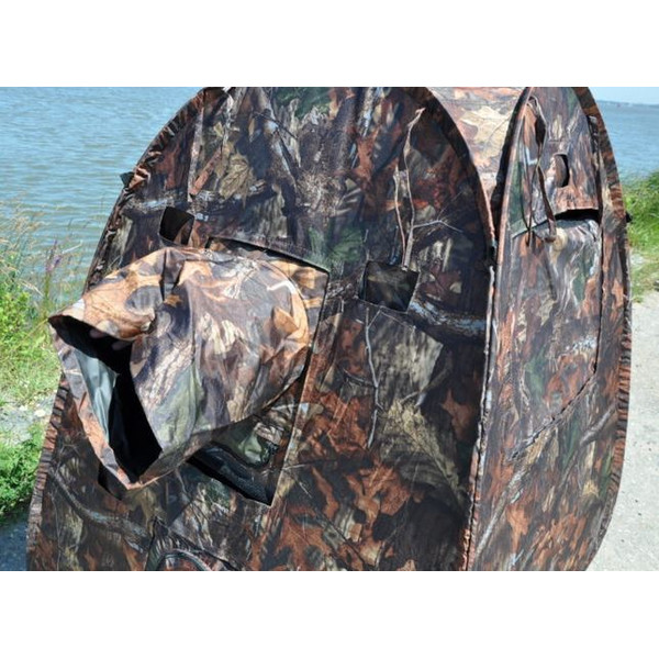 Stealth Gear tenda Extreme Wildlife Snoot One Man Hide