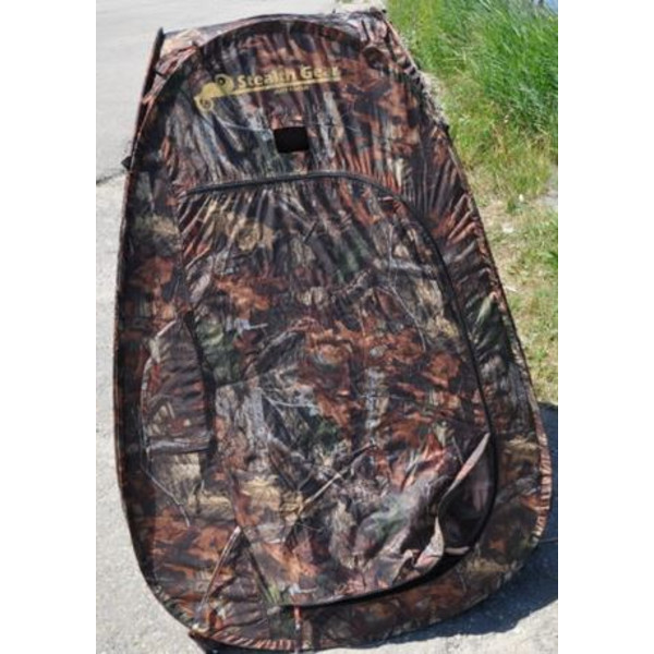 Stealth Gear tenda Extreme Wildlife Snoot One Man Hide