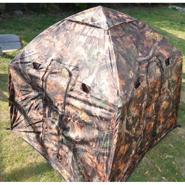 Stealth Gear tenda Extreme Wildlife Quick Snoot Hide Extendable