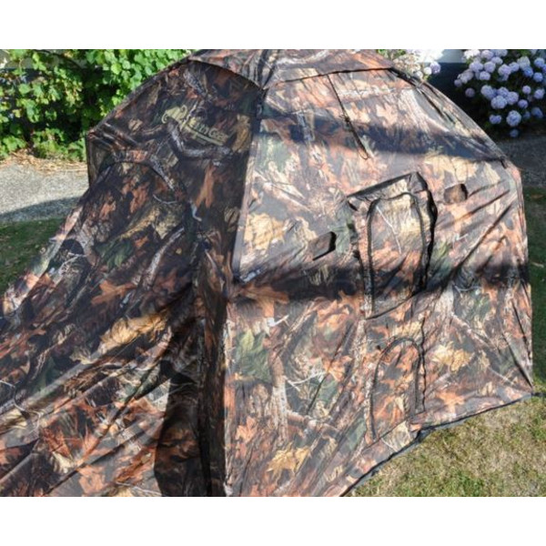 Stealth Gear tenda Extreme Wildlife Quick Snoot Hide Extendable