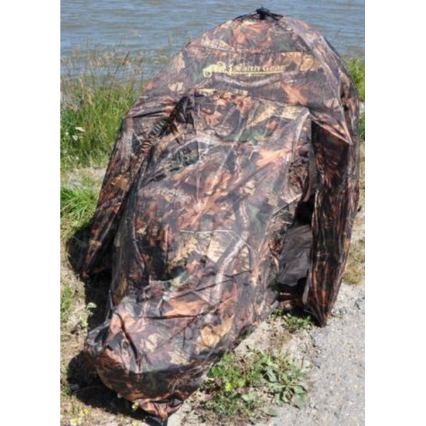 Stealth Gear Estensione Extreme Wildlife Quick Snoot Hide Extendable Room (senza tenda)