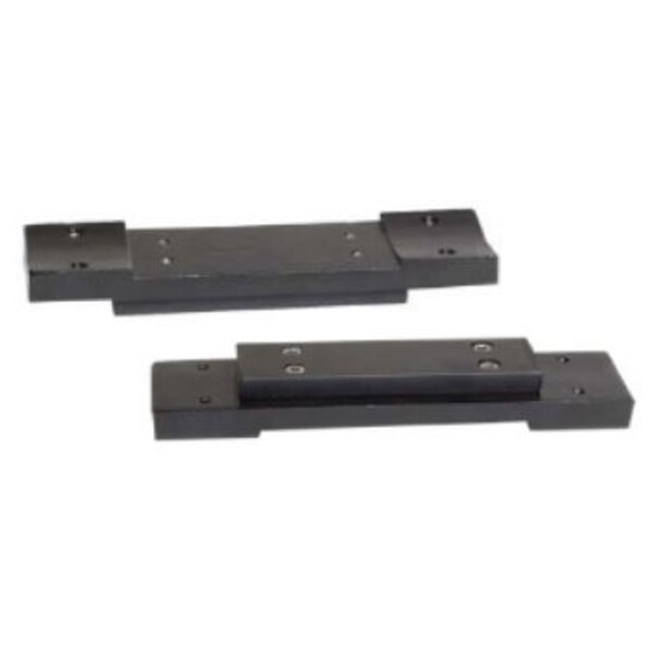 Orion Optics UK Slitta a coda di rondine Vixen-Style 230mm