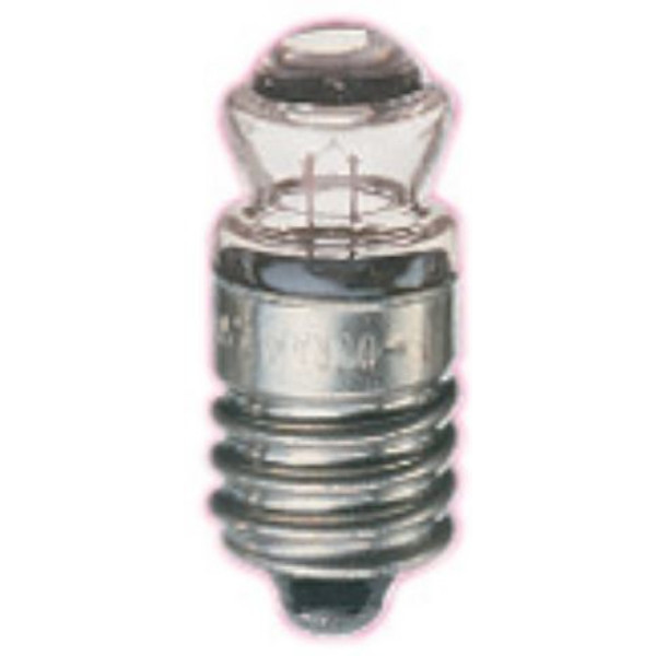 Eschenbach 2 lampade di ricambio con lenti NF per mobilux ECONOMY 2.5V, 250mA