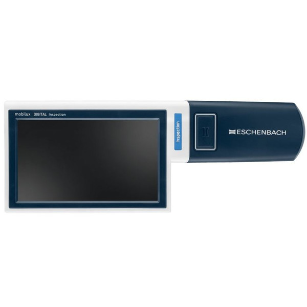 Eschenbach Lente d`Ingrandimento mobilux, DIGITAL, Touch HD, elekt. Sehhilfe