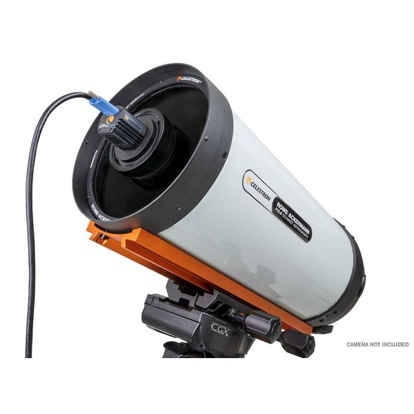 Celestron Telescopio Astrograph S 203/400 RASA 800 AVX GoTo SET