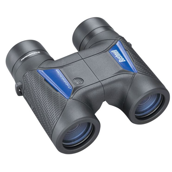 Bushnell Binocolo Spectator Sport Black Roof Permafocus 8x32