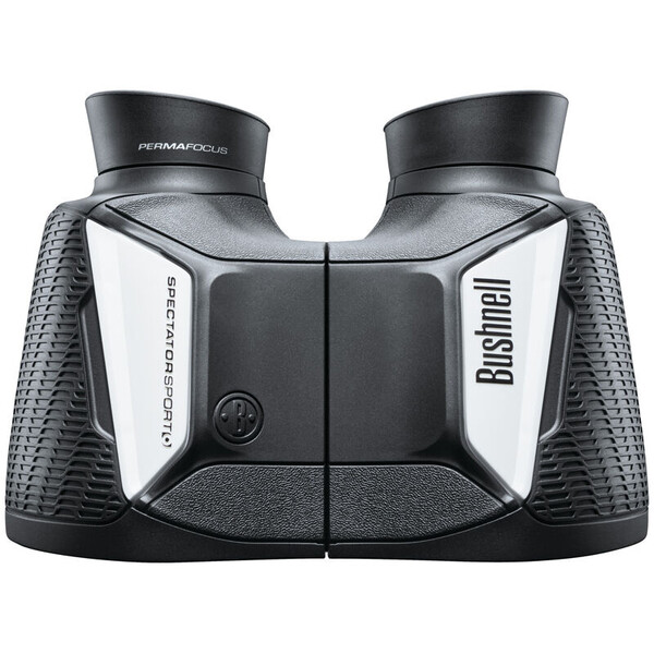 Bushnell Binocolo Spectator Sport Black Permafocus 4x30