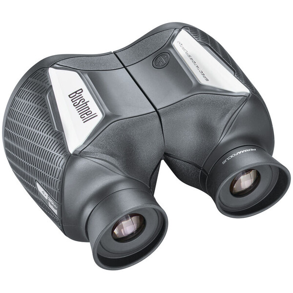 Bushnell Binocolo Spectator Sport Black Permafocus 4x30