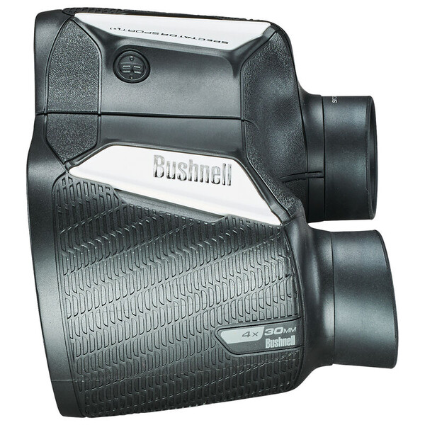 Bushnell Binocolo Spectator Sport Black Permafocus 4x30