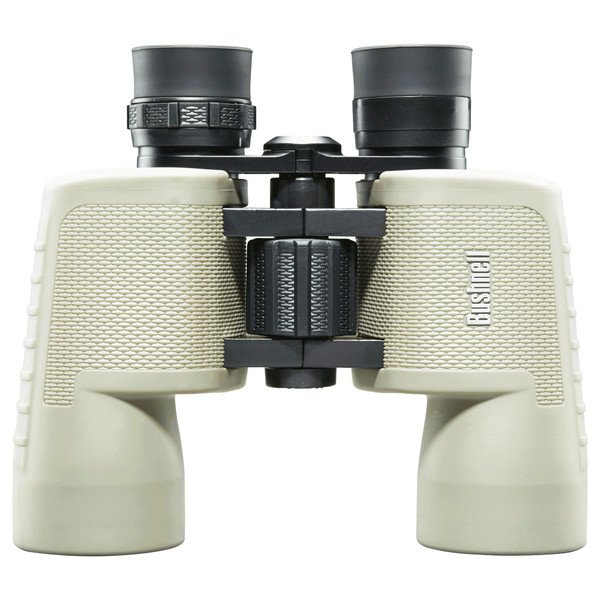 Bushnell Binocolo Birder Combo Tan Porro 8x40